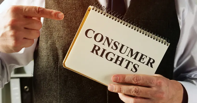 What Are the Rights & Responsibilities you have as a Consumer?