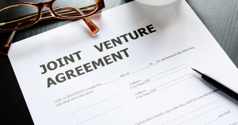 How Commercial Lawyer Perth Help You in Drafting Joint Venture Agreement?