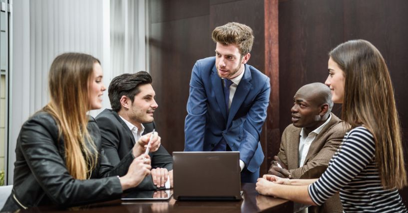 LLC Vs Corporation – Which is right for your business?