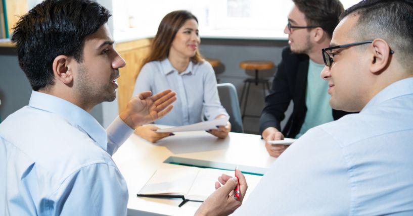 Mediation Myths – What You Need to Know?