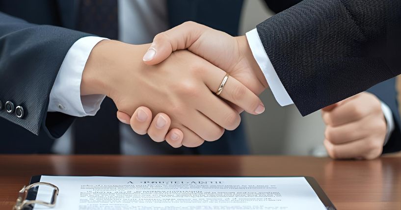 How a Deed of Release Differ From a Settlement Agreement?